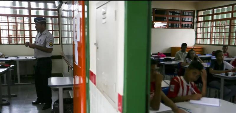 Colégios cívico-militares: A escolinha dominical do Cristofascismo