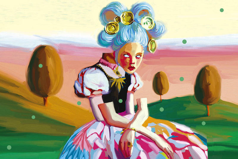 À sua imagem e semelhança