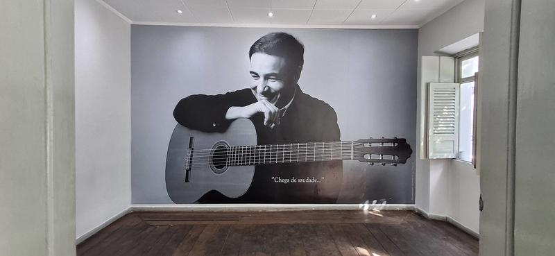 Quem criou a batida da bossa nova: Walter ou João, eis a questão?