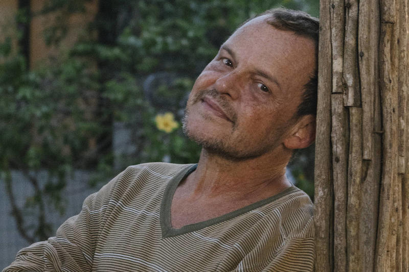 Depois de duas novelas seguidas, Matheus Nachtergaele volta ao cinema com três filmes