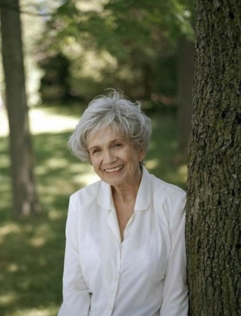 Alice Munro y las vidas de las mujeres