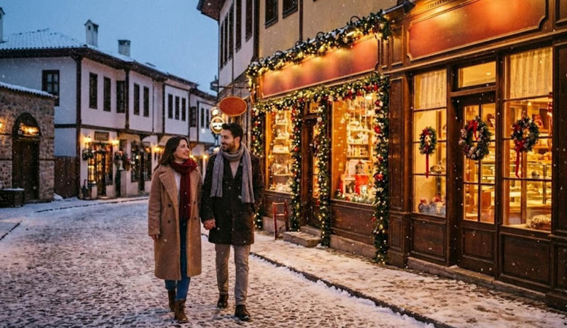 Hayatın Tadı Yeniden Açılıyor