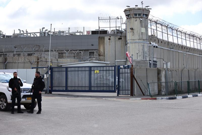 UN committee calls for probe into alleged Israeli torture of Palestinian prisoners UN committee calls for probe into alleged Israeli torture of Palestinian prisoners