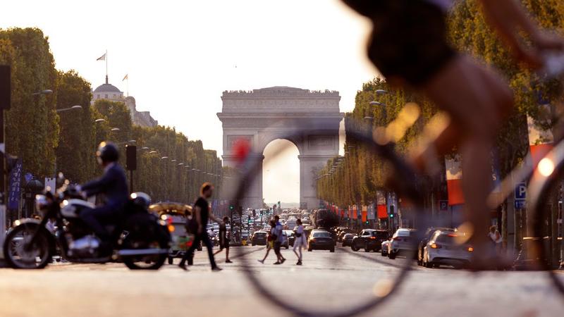 Europa jagt einen Killer namens Feinstaub