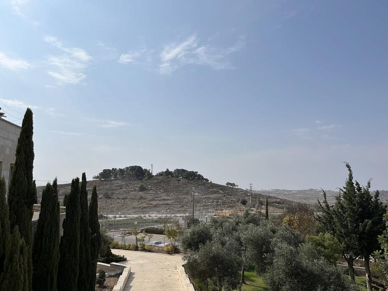 Where is Migdal Eder?