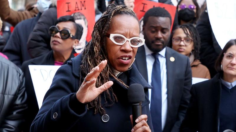 This Disability Education Law Turned 50 Today. Disability Advocates Want More. This Disability Education Law Turned 50 Today. Disability Advocates Want More.