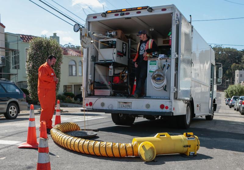 Does S.F. have the ‘infrastructure’ to support Lurie’s housing plan? Let’s consider