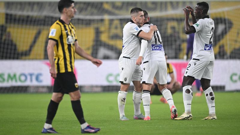 Το restart του ΠΑΟΚ, η ΕΠΟ, η UEFA και η ΑΕΚ