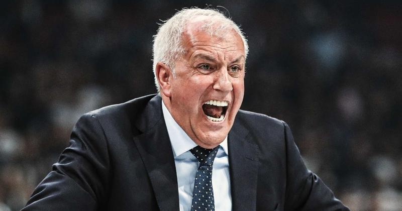 Ομπράντοβιτς: Ο... σταυρός που θα κουβαλήσει ο διάδοχος του Ομπράντοβιτς: Ο... σταυρός που θα κουβαλήσει ο διάδοχος του