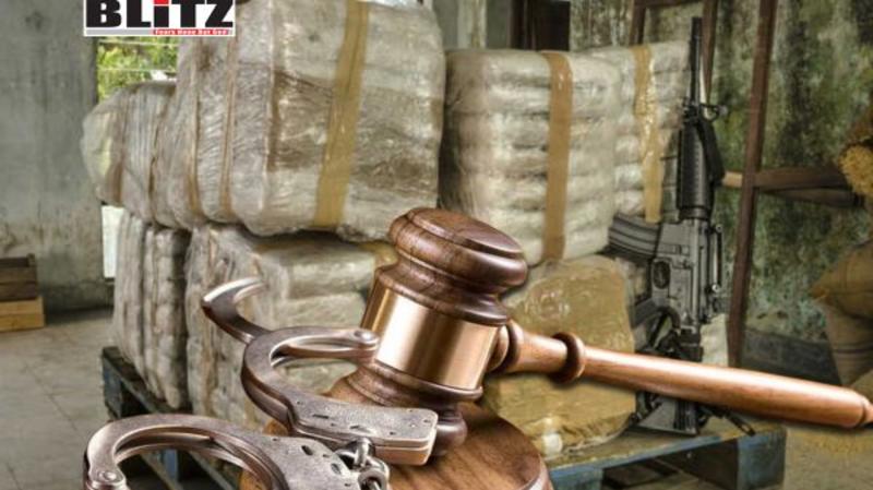 International cocaine network spanning Albania and Italy dismantled after five-year investigation International cocaine network spanning Albania and Italy dismantled after five-year investigation