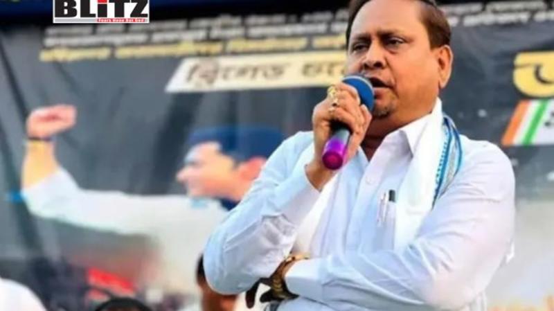 Trinamool Congress MLA Humayun Kabir continues to give communal provocations