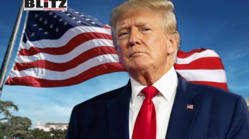 Trump the ultimate pragmatist: How the President turned crisis into political capital