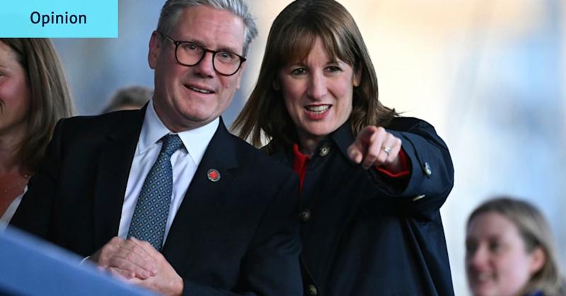 Sex, money and politics: how a taboo subject could trip up the left