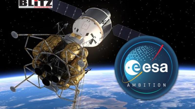 Europe’s space race turns military: ESA’s historic shift toward defense