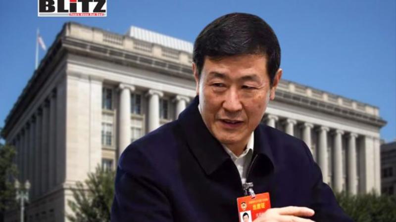 How sweeping sanctions missed a key business partner of a major Asian crime boss