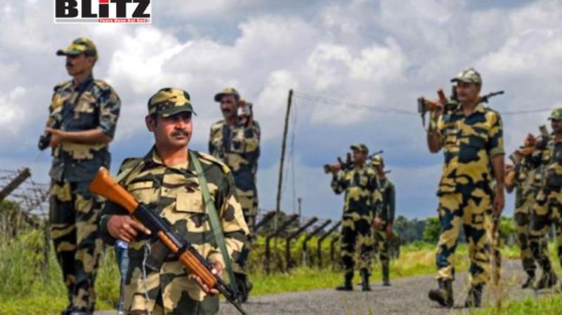 Infiltrators’ grip on West Bengal’s welfare schemes