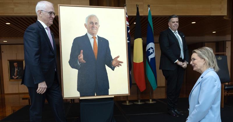 Turnbull was right – but it's govt that really matters