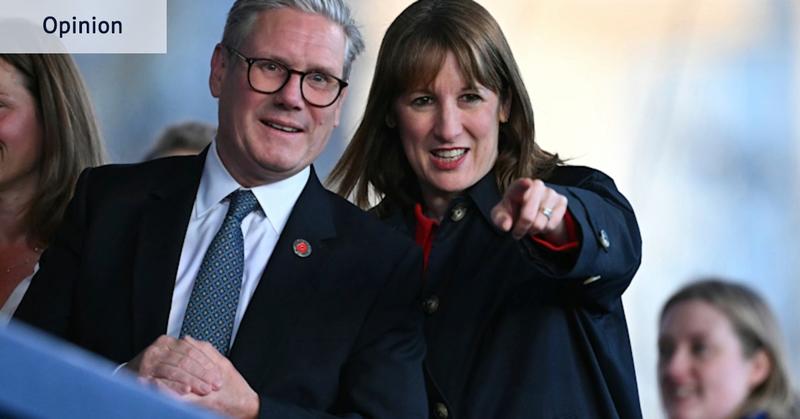 Sex, money and politics: how a taboo subject could trip up the left