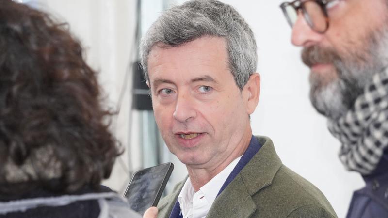 La maggioranza Pd avvisa Giuseppe Conte: “La leader è Elly Schlein, ci guiderà lei alle Politiche 2027. È la soluzione naturale”