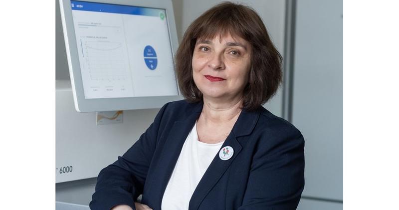 Проф. Радка Кънева