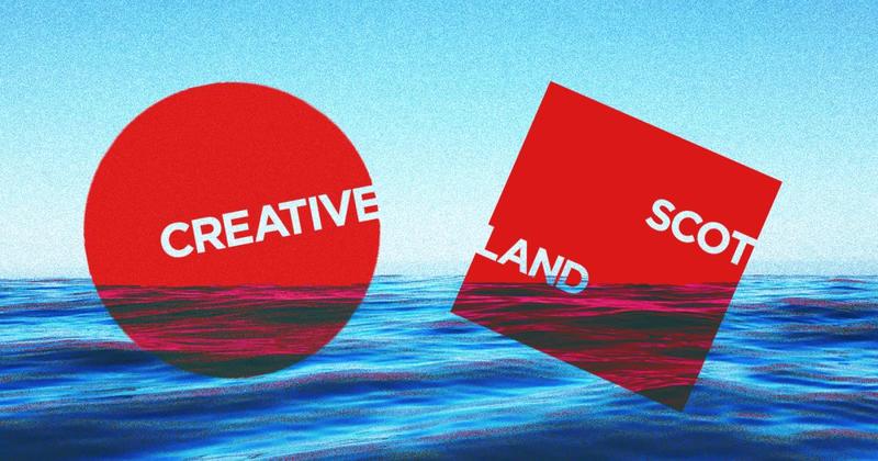Creative Scotland has been told that it should take more risks.... will it, though? Creative Scotland has been told that it should take more risks.... will it, though?