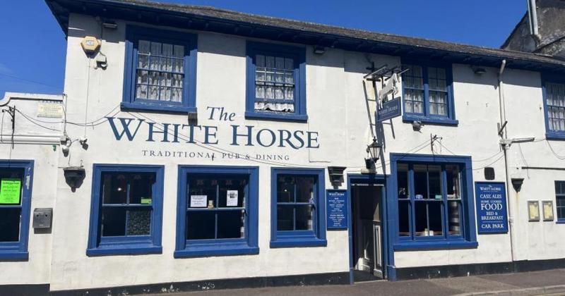 North Norfolk pub and restaurant searching for new tenants