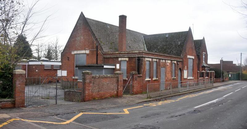 Closed school in Norfolk town could reopen to support SEND children Closed school in Norfolk town could reopen to support SEND children