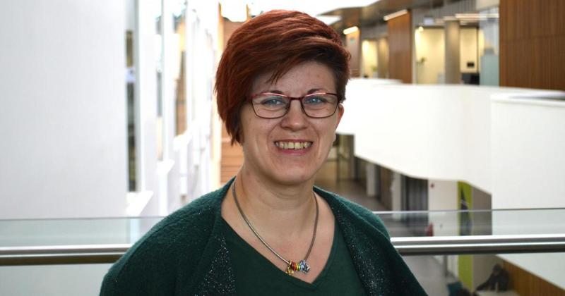 Norwich researcher launches new resource aimed at school children Norwich researcher launches new resource aimed at school children