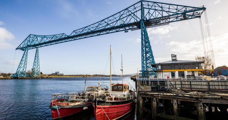 The truth behind the future of the Transporter Bridge six years after closure