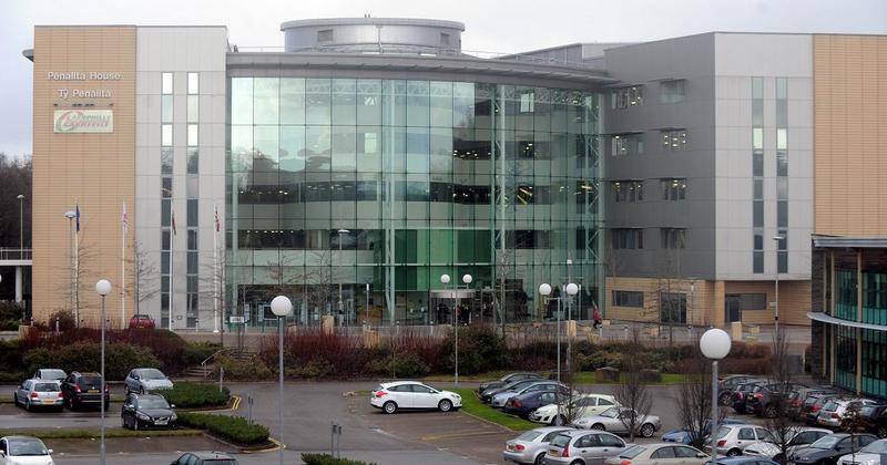 Concerns over full council debate on Gwent Pension Fund Concerns over full council debate on Gwent Pension Fund