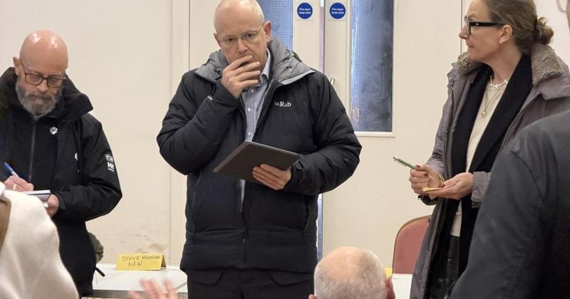 'Pumps not promises': Urgent calls for action over repeated flooding 'Pumps not promises': Urgent calls for action over repeated flooding