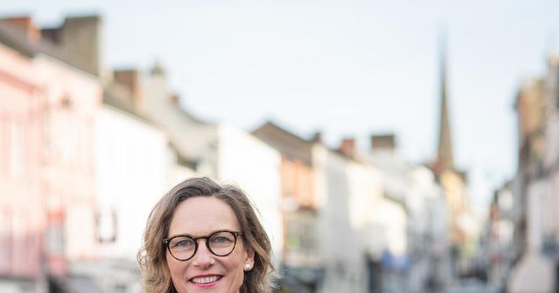 MP launches petition to upgrade Gwent railway station