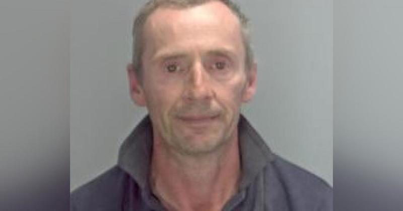 Norfolk man sold drugs from home via illicit dark web site Norfolk man sold drugs from home via illicit dark web site