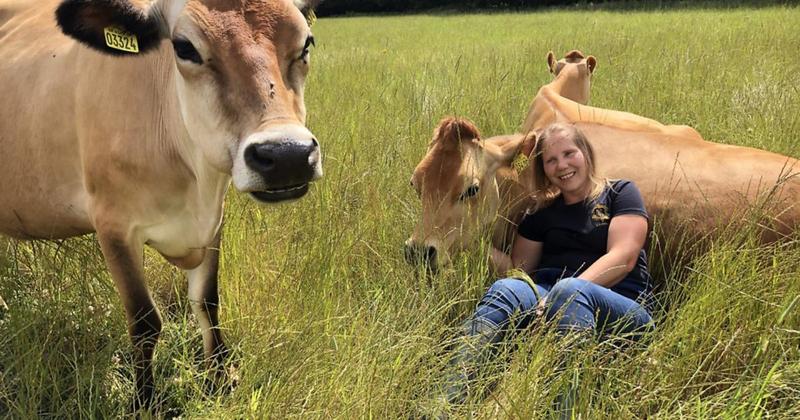 Food security conference debates livestock's role in a sustainable farming future