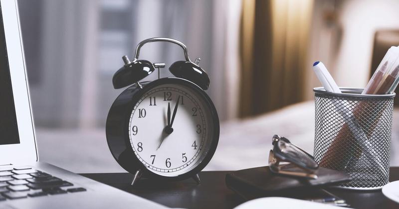 Ο Απ. Τζιτζικώστας επαναφέρει το ζήτημα για την κατάργηση αλλαγής της ώρας Ο Απ. Τζιτζικώστας επαναφέρει το ζήτημα για την κατάργηση αλλαγής της ώρας