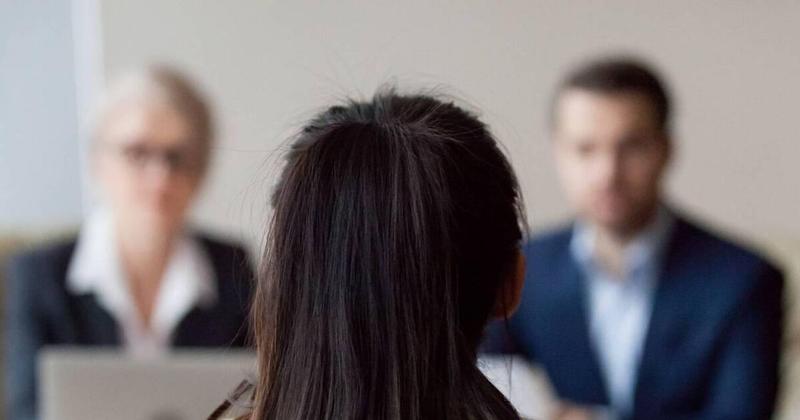 John Dolan: If you sit a job interview, the least you deserve is a prompt reply John Dolan: If you sit a job interview, the least you deserve is a prompt reply