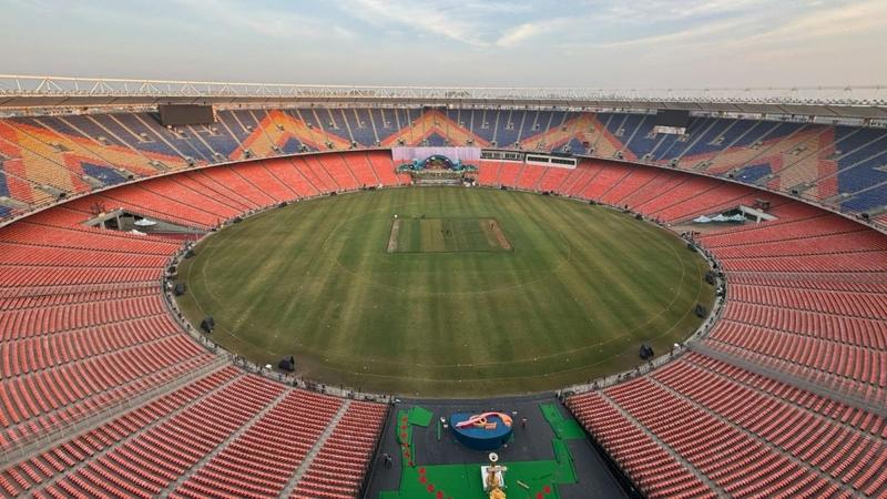 Urban Quest | Ahmedabad’s Rise As A Global Sporting Hub Hinges On Transforming Urban Mobility Urban Quest | Ahmedabad’s Rise As A Global Sporting Hub Hinges On Transforming Urban Mobility