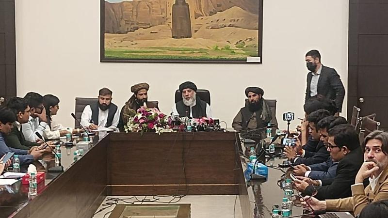 Opinion | India-Afghanistan Cargo Flights: Quiet Realignment Reshaping South Asia’s Strategic Map