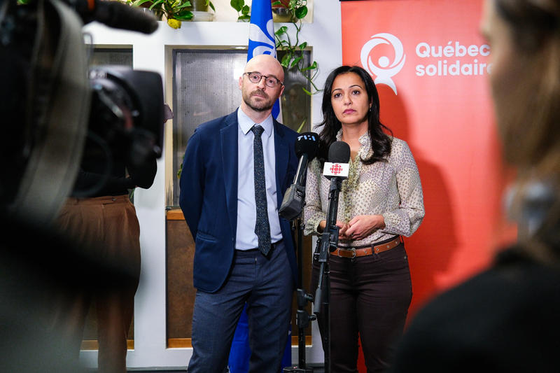 Un malaise qui dépasse le seul parti