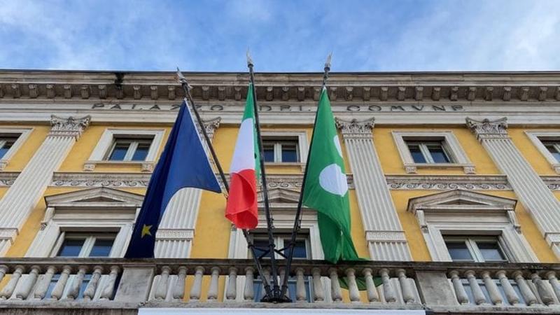 Bilancio del Comune di Bergamo, opere pubbliche per 30 milioni. Gandi: «Ma ancora tagli dal governo» Bilancio del Comune di Bergamo, opere pubbliche per 30 milioni. Gandi: «Ma ancora tagli dal governo»