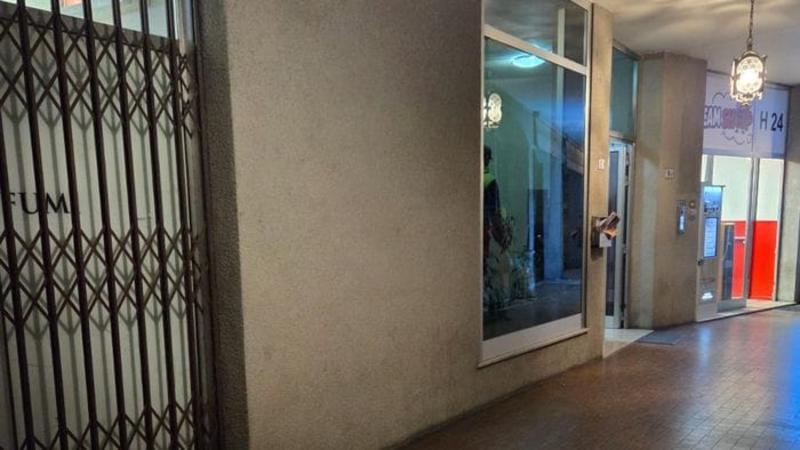 «Batteva i denti e tremava»: il sindaco di Canonica d’Adda soccorre clochard