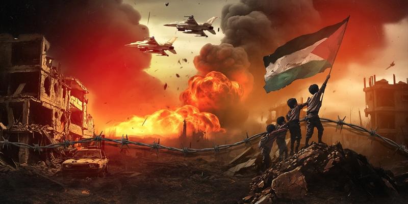 القرار 2803.. مشروعُ تسويةٍ أم حرب متجدّدة في غزة؟