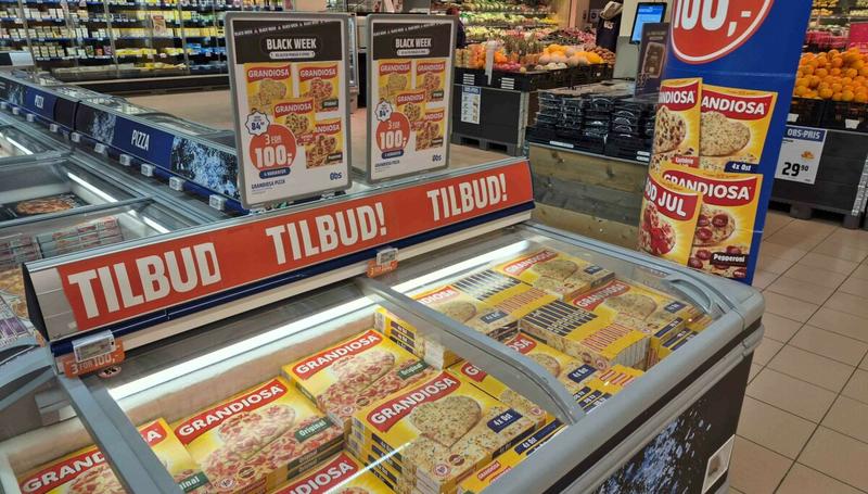 Julepriskrigen: - Salg på feil varer Julepriskrigen: - Salg på feil varer