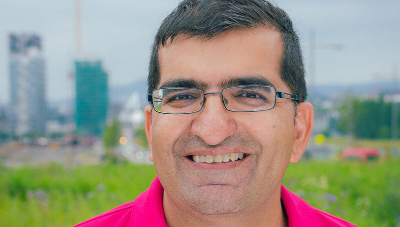 Palestinerne er ikke en moderne oppfinnelse Palestinerne er ikke en moderne oppfinnelse