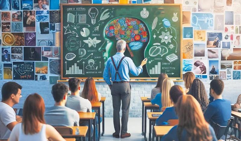 De mentes y recuerdos De mentes y recuerdos