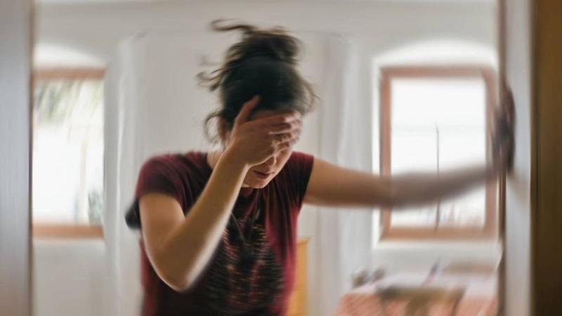 Me mareo… Me mareo…