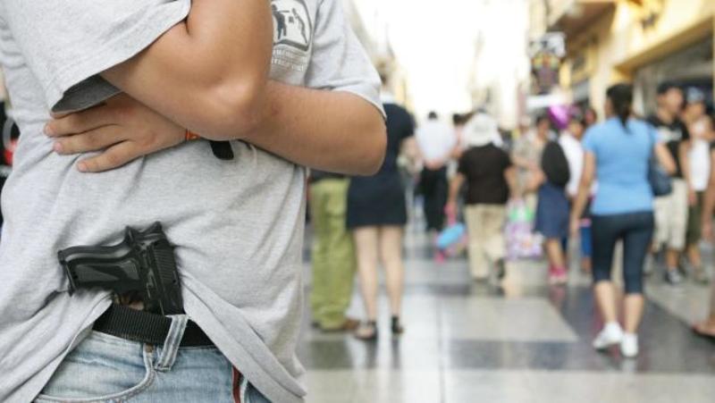 La división, el mayor riesgo frente al avance de la inseguridad