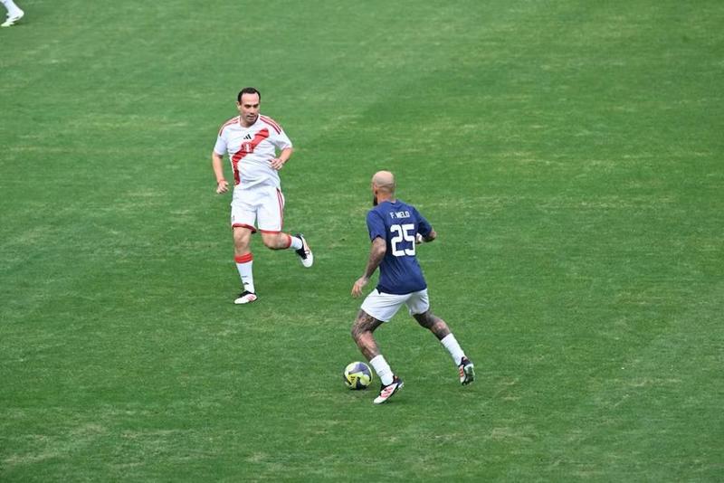 Correr no basta Correr no basta