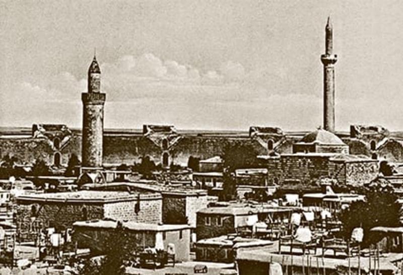 Bir zamanlar Diyarbakır ve Cizre Kürt-Türk kardeşliğinin sembolüydü