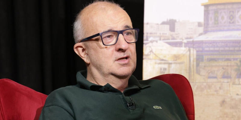 Nebojša Bakarec: N1 i Nebojša Bakarec: N1 i